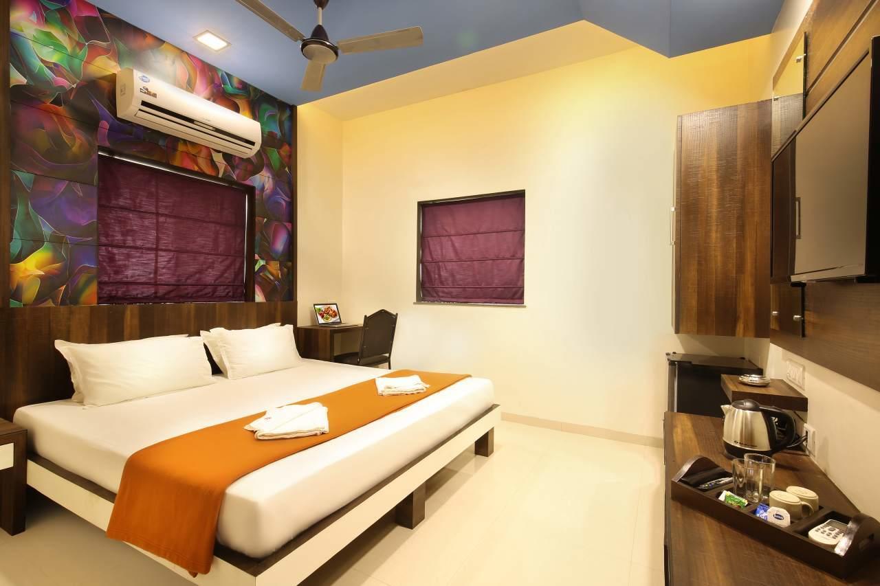 Hotel Hotel Lonavla 3*