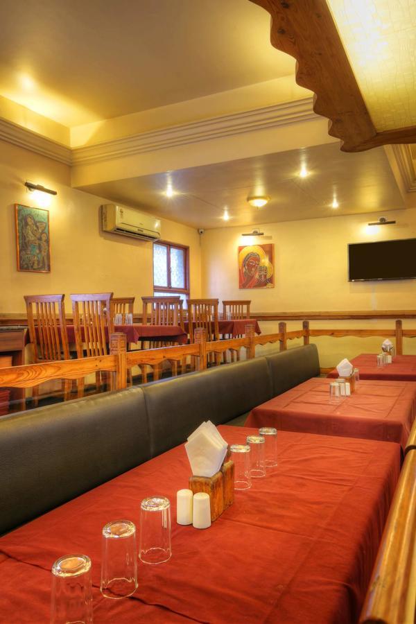 Hotel Lonavla 3* Lonavala