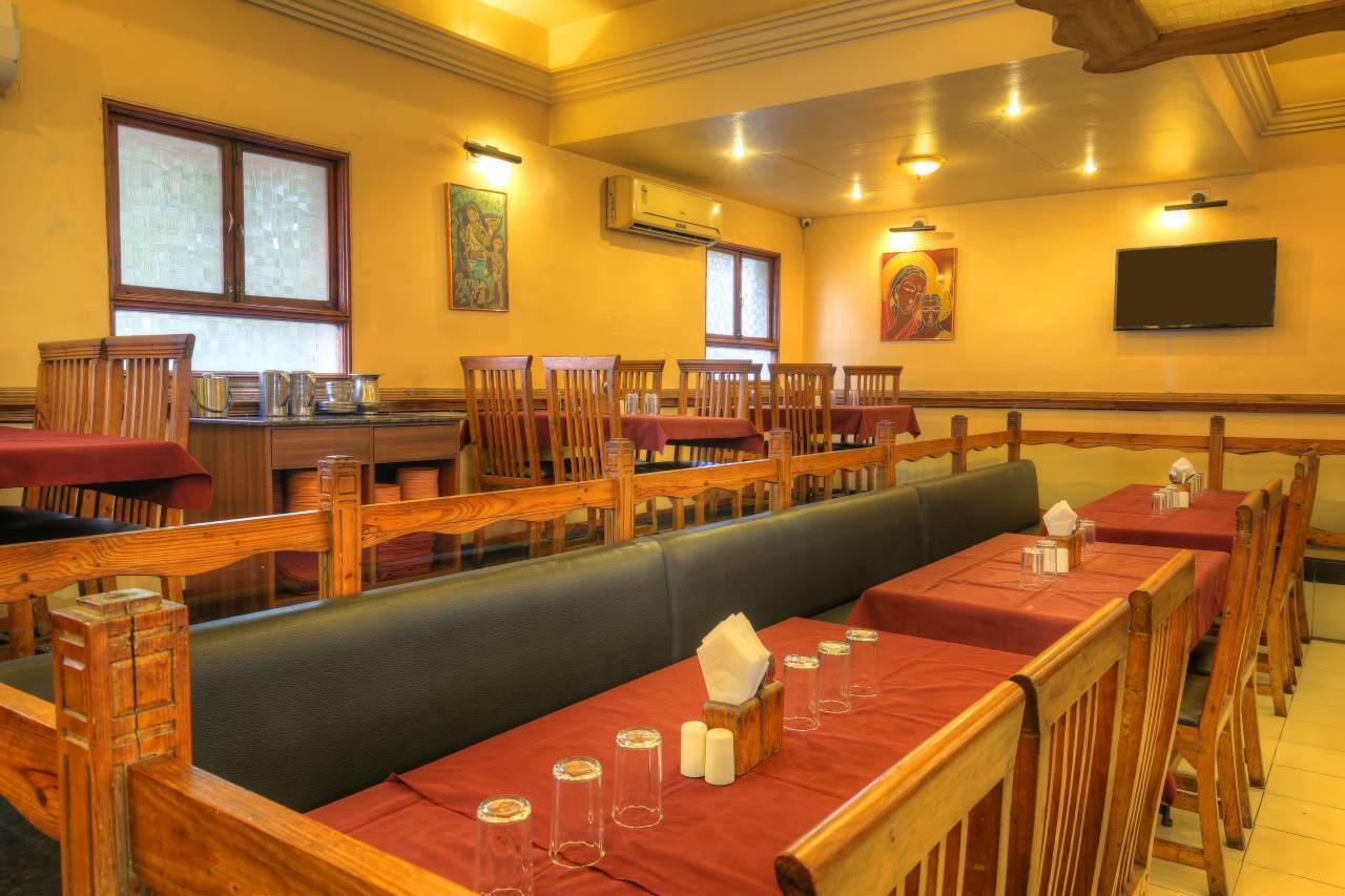 Hotel Lonavla Hotel