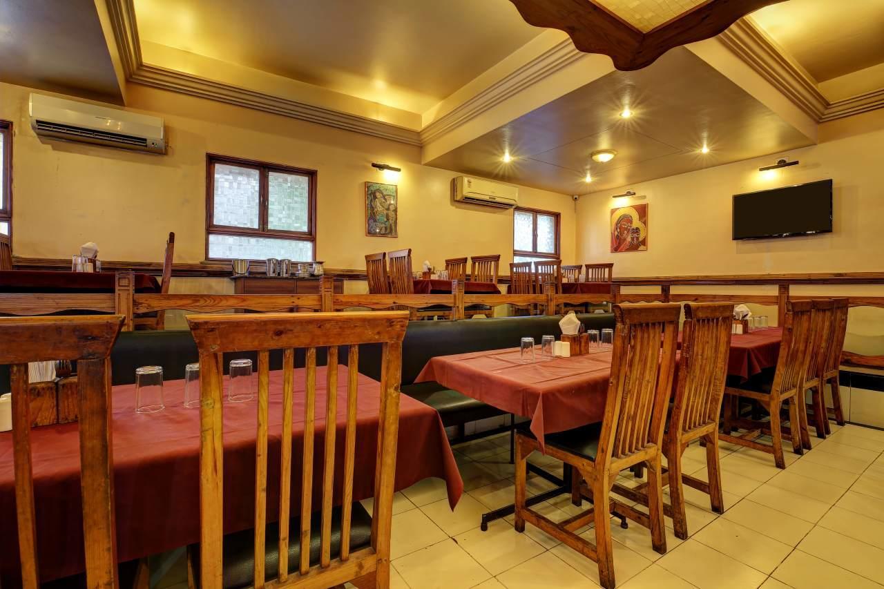 Hotel Hotel Lonavla Lonavala