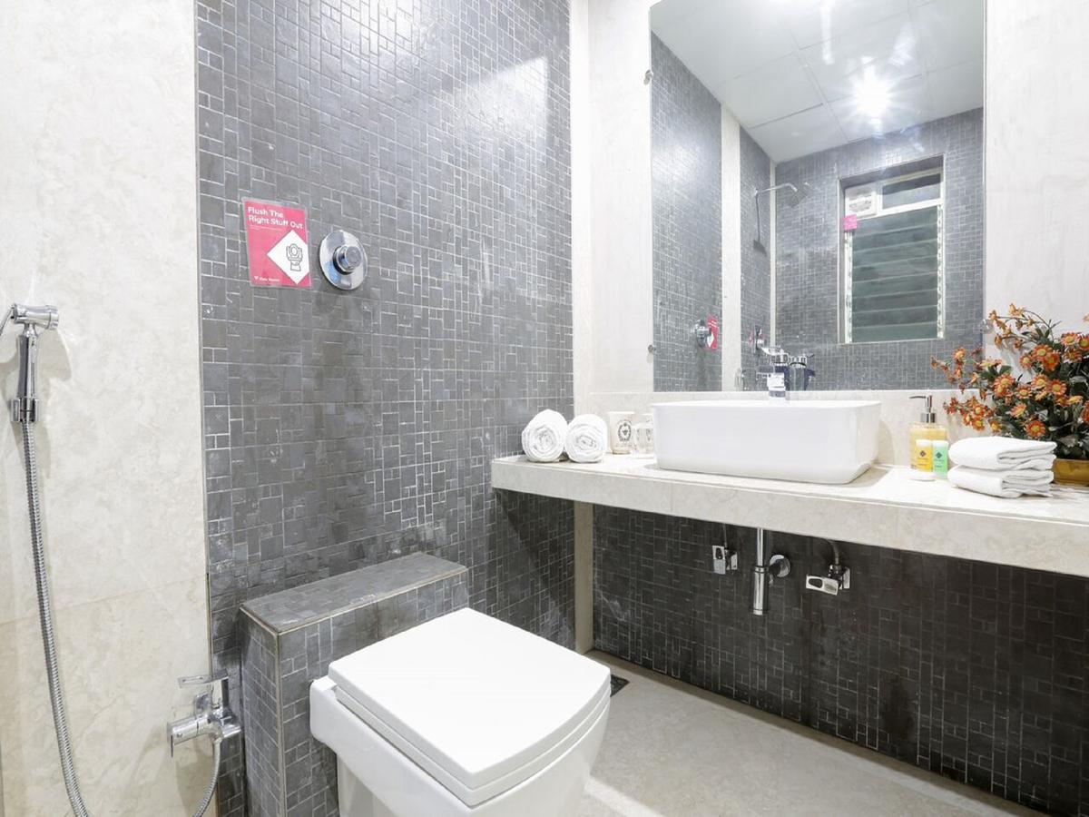 Collection O Carmello And Othelo Hotel