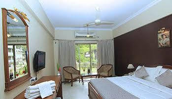 The Metropole Lonavala