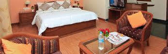 Hotel The Metropole 3*
