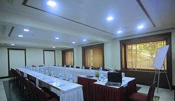 The Metropole 3* Lonavala