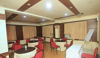 The Metropole Hotel