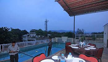 Hotel The Metropole Lonavala