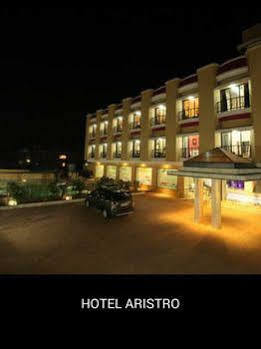 Aristro Hotel 3*