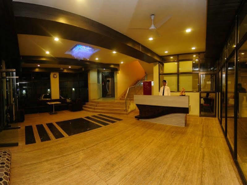 Hotel Retreat Heritage 3*