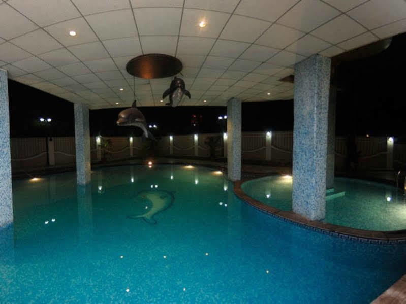 Hotel Retreat Heritage Lonavala