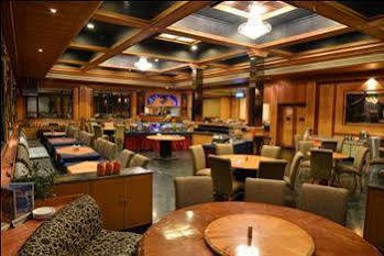 Hotel Fabhotel Royal Park Lonavala