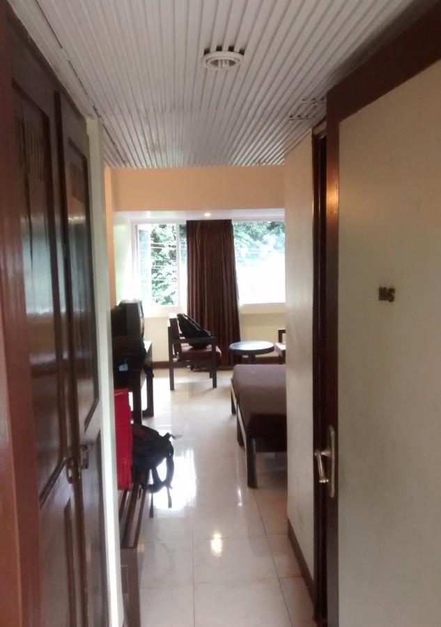 Star Regency 2*