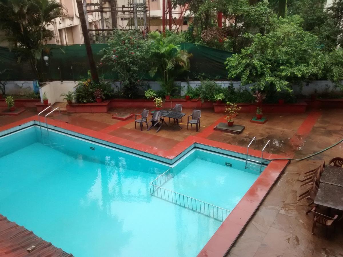 Star Regency Lonavala