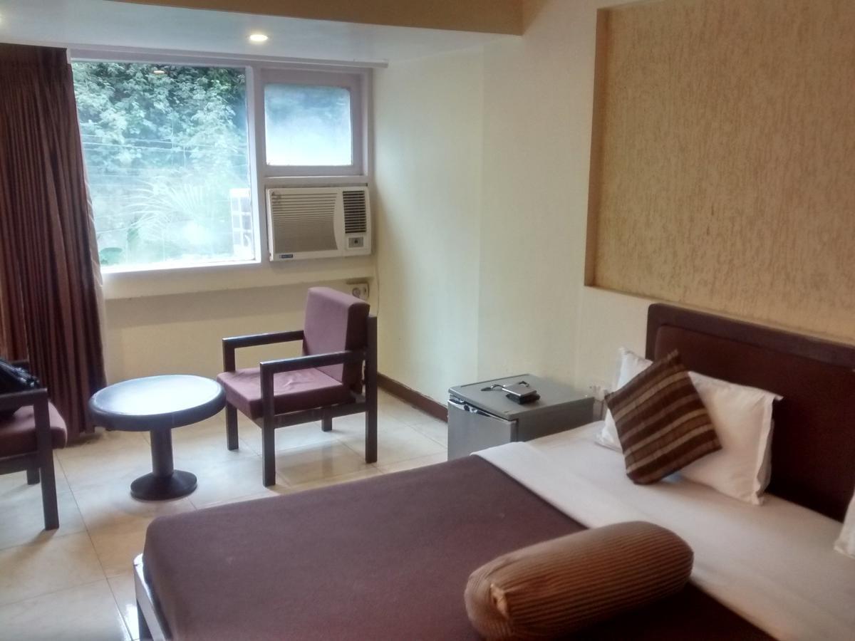 Star Regency Hotel Lonavala