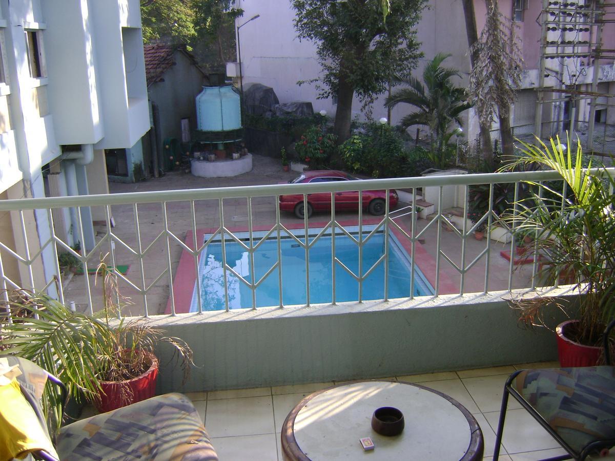 Star Regency Lonavala