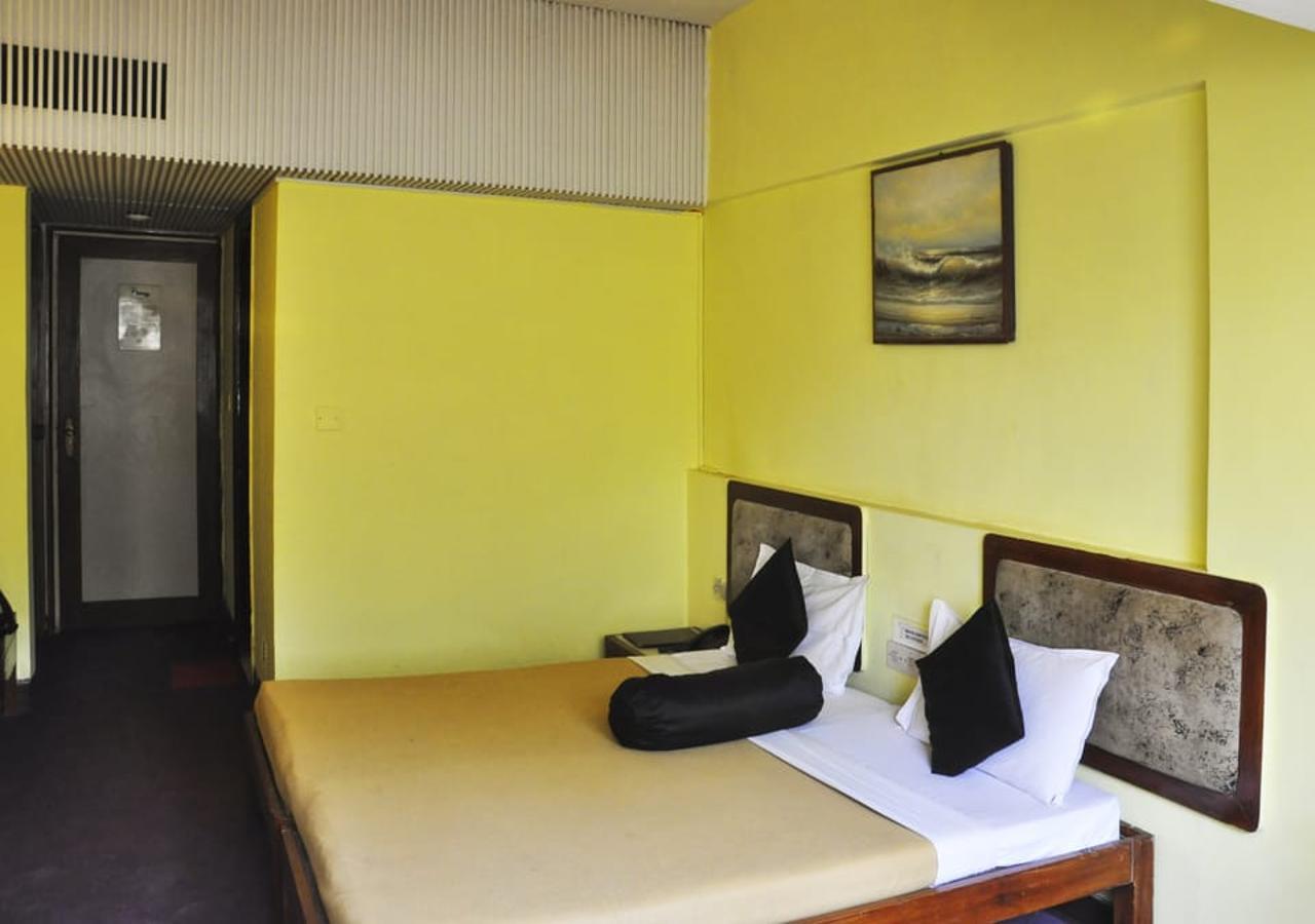 Star Regency Hotel Lonavala