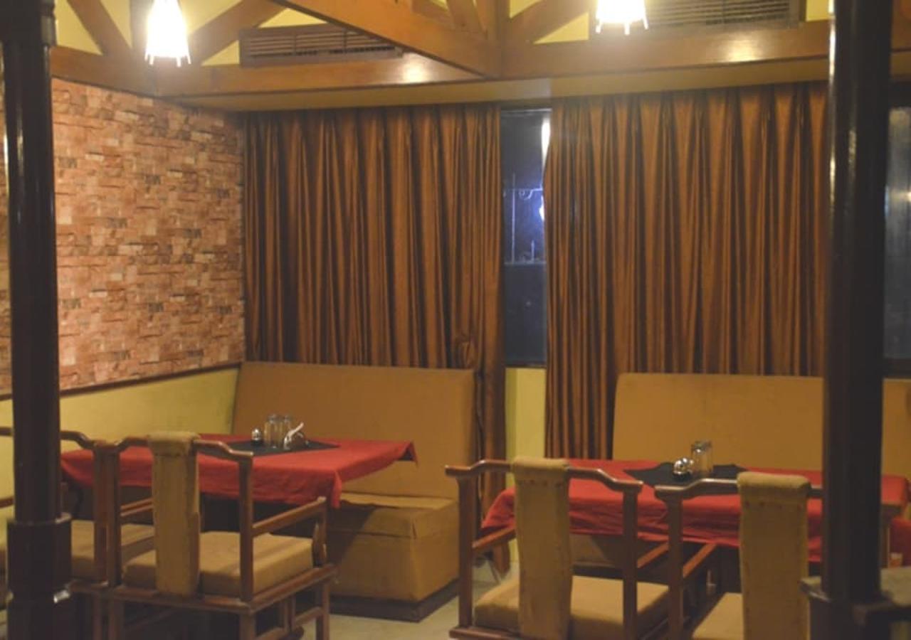 Hotel Star Regency Lonavala