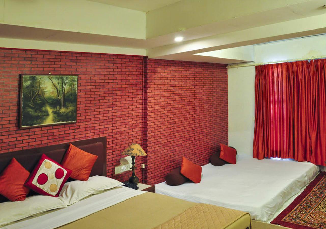 Star Regency Hotel 2*