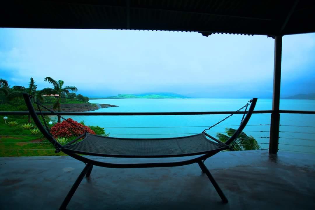 Hotel Kino Lakeside Chalet Lonavala