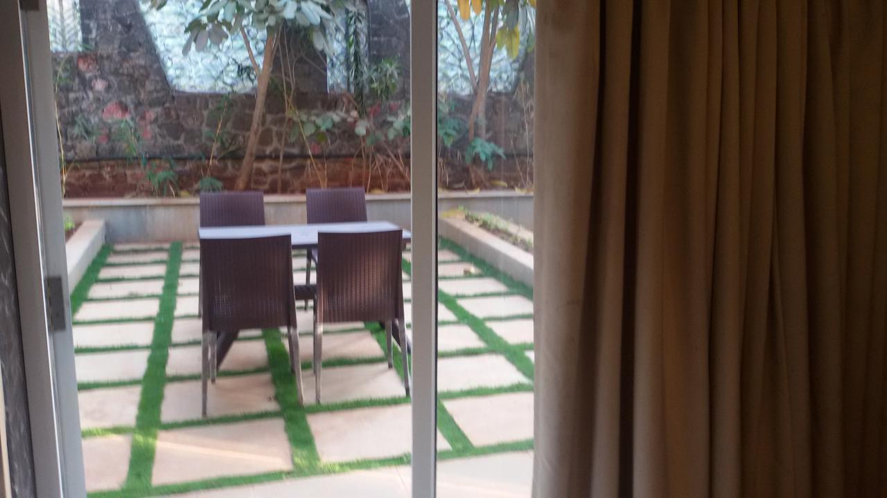 Oyo 6800 Purohit Holiday Lonavala