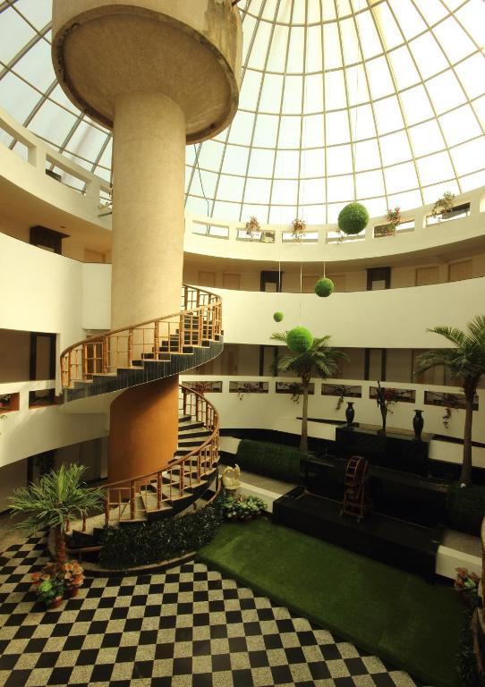 Hotel Biji's Hill Retreat 3*