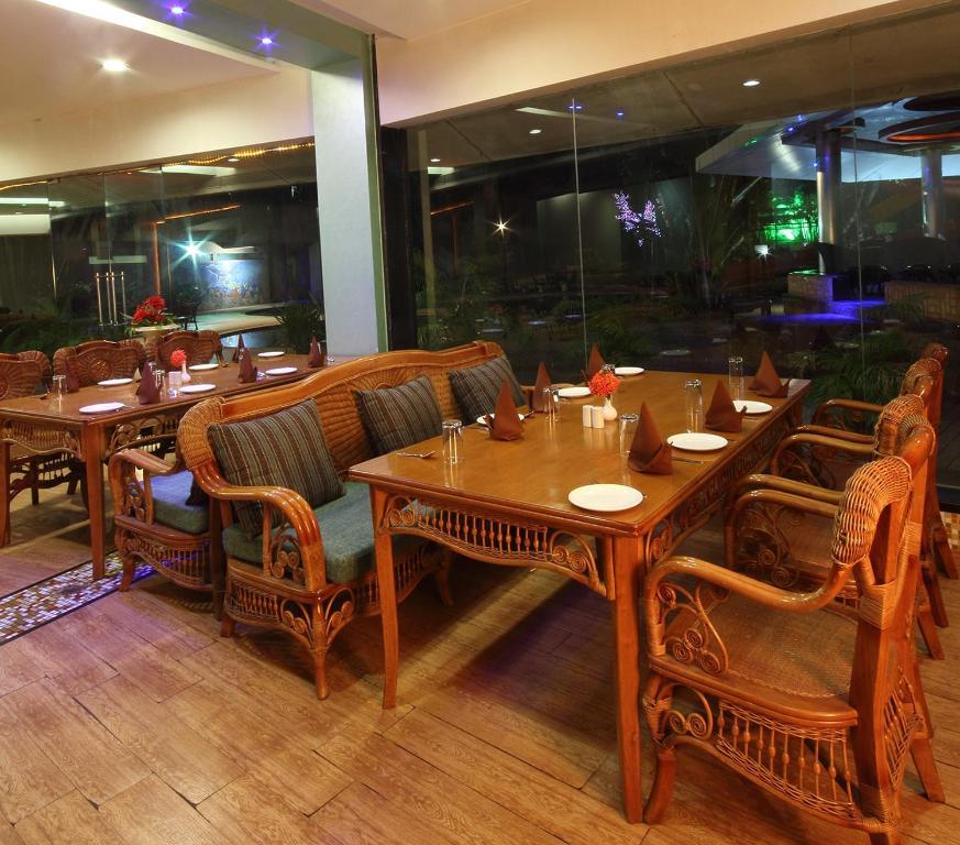 Biji's Hill Retreat