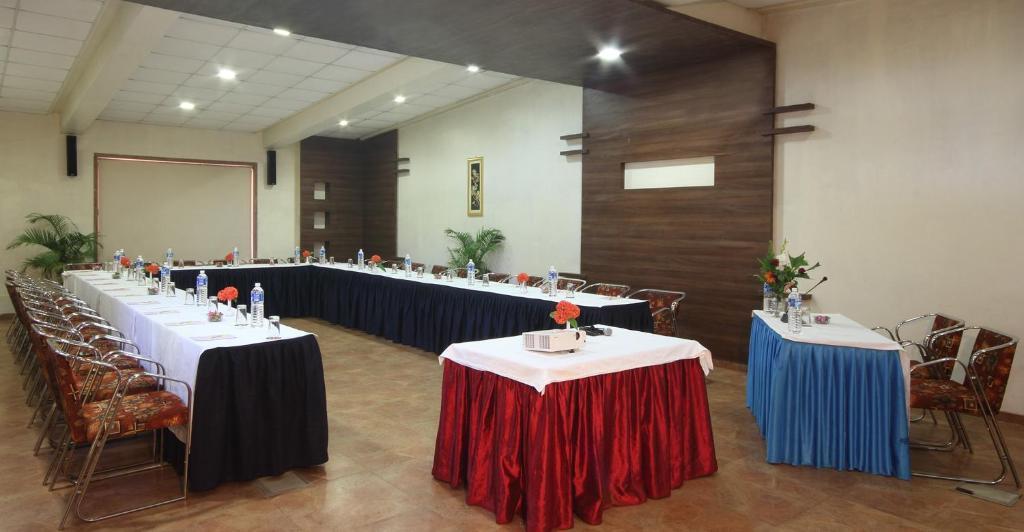 Biji's Hill Retreat Hotel 3*