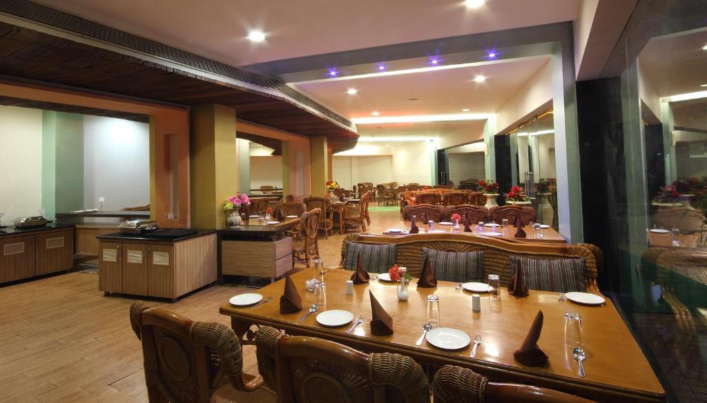 Biji's Hill Retreat 3* Lonavala