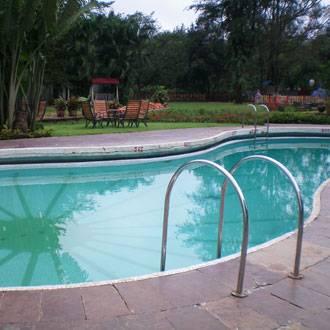 Hotel Biji's Hill Retreat Lonavala