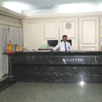 Biji's Hill Retreat 3* Lonavala