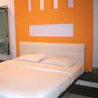 Hotel Biji's Hill Retreat
