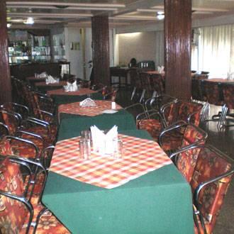 Hotel Biji's Hill Retreat 3*
