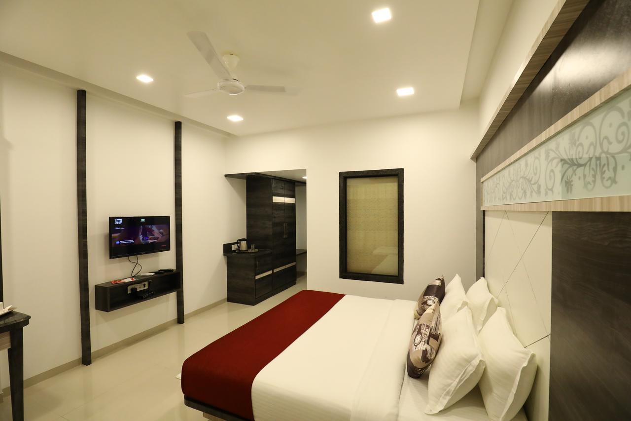 Imperial Grande 3* Lonavala
