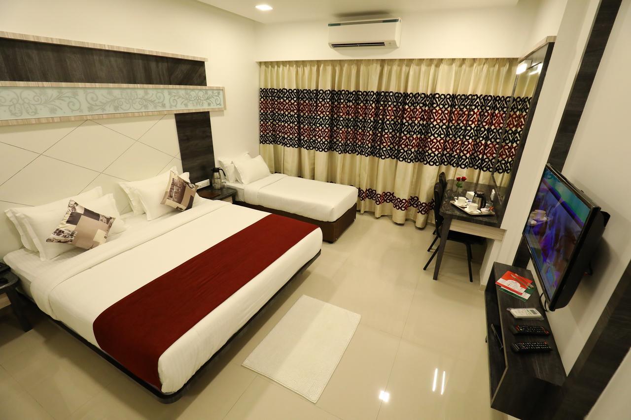 Hotel Imperial Grande