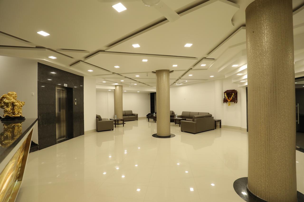 Imperial Grande Hotel Lonavala