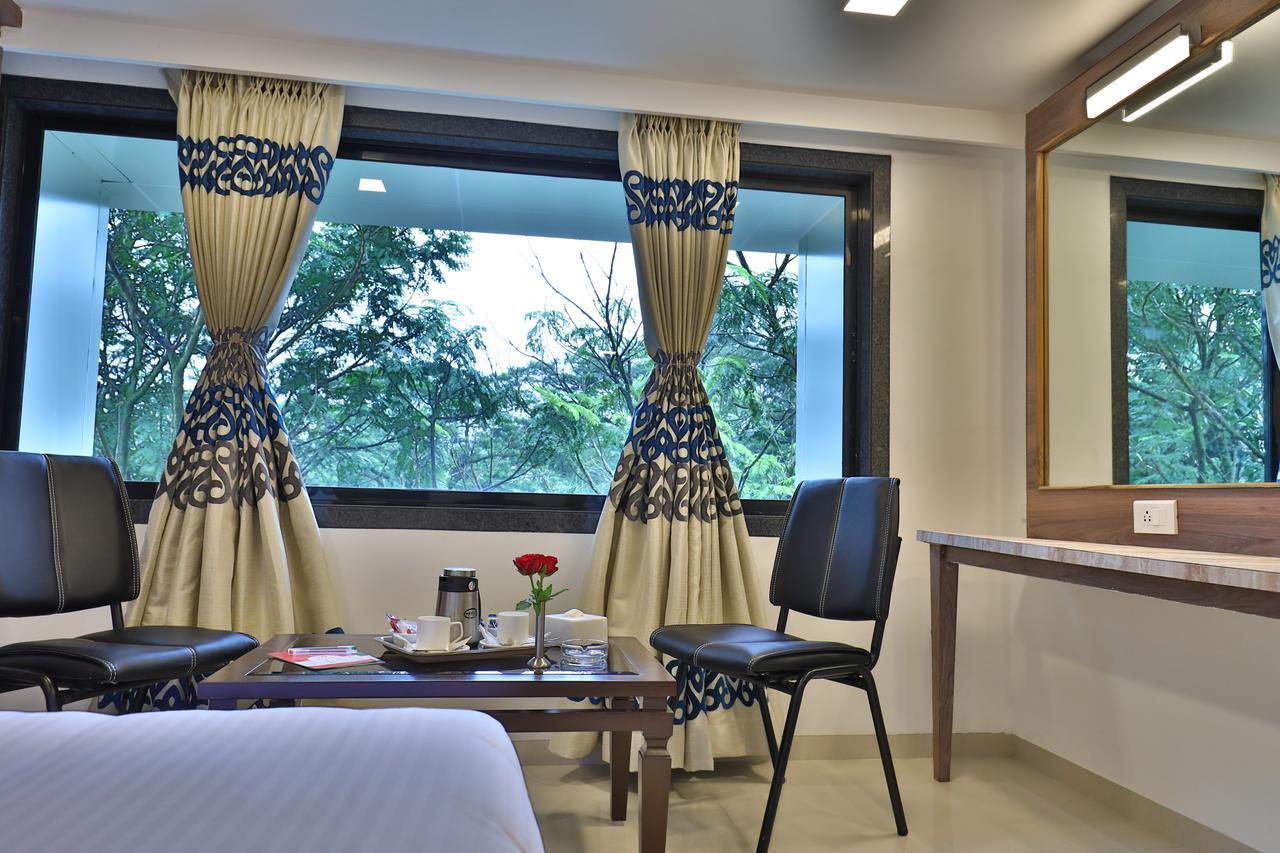 Hotel Imperial Grande