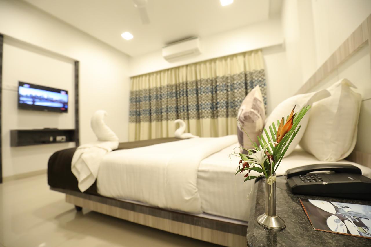 Imperial Grande 3* Lonavala