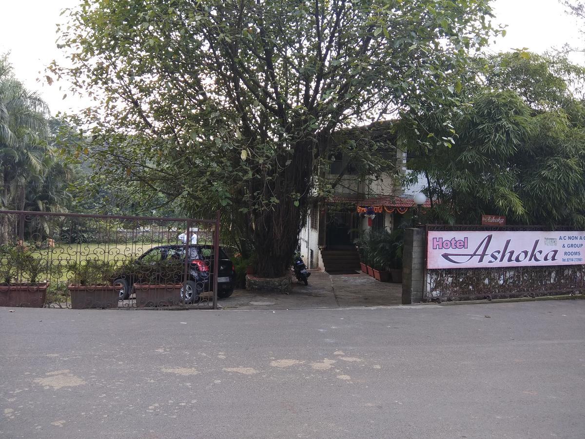 Hotel Ashoka