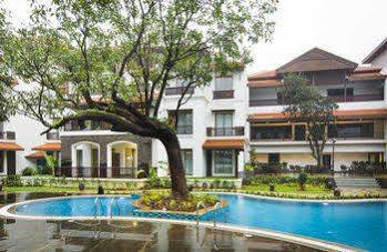 Rhythm - An Resort 5*