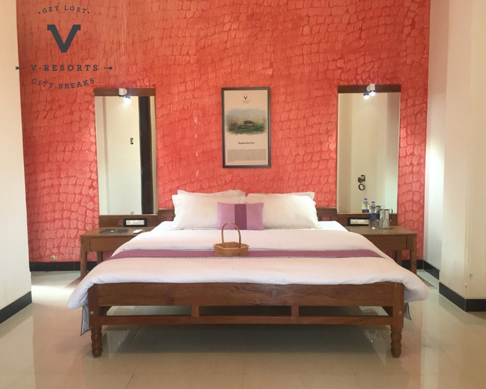 Resort V