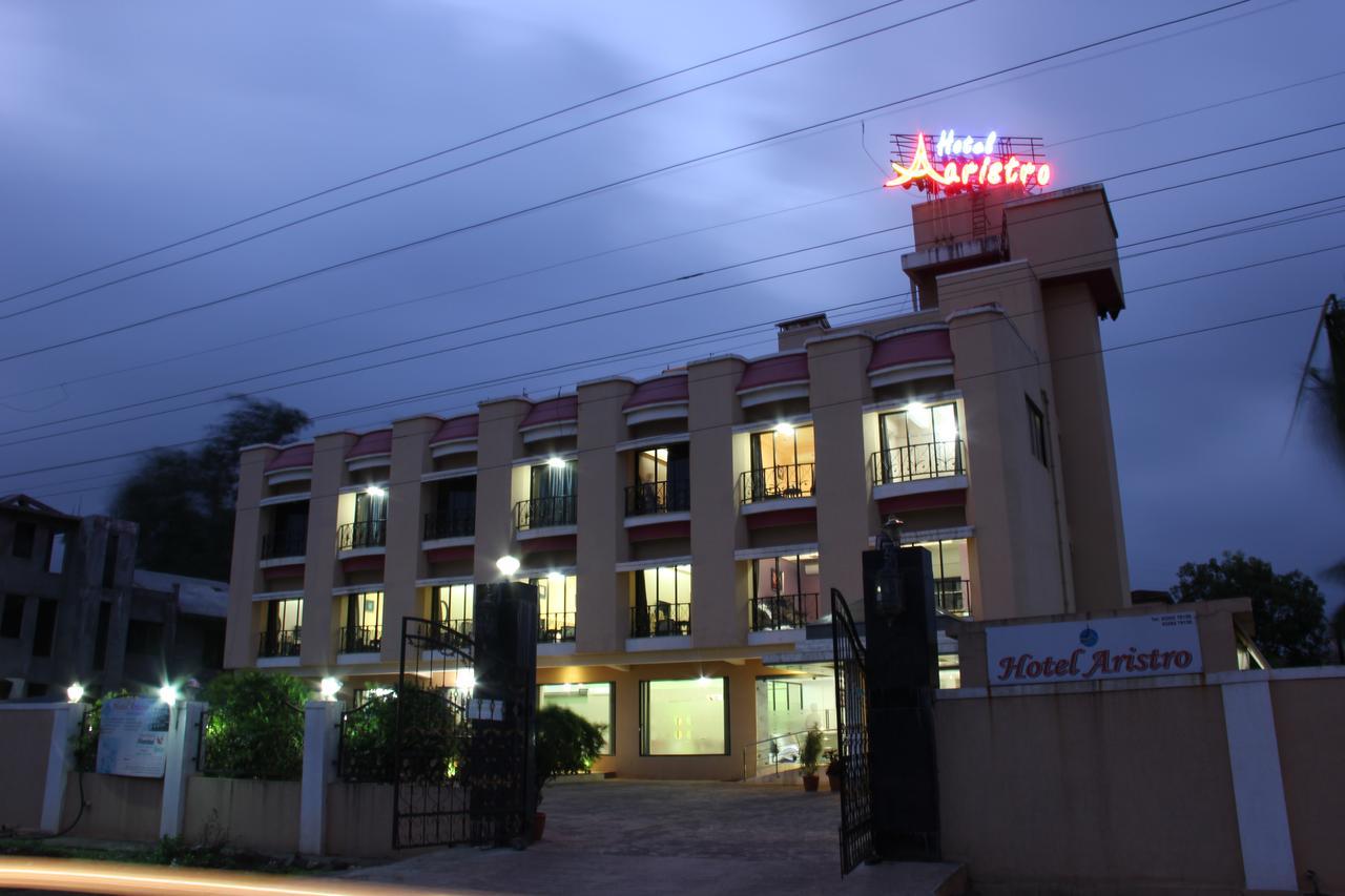 Aristro 3* Lonavala