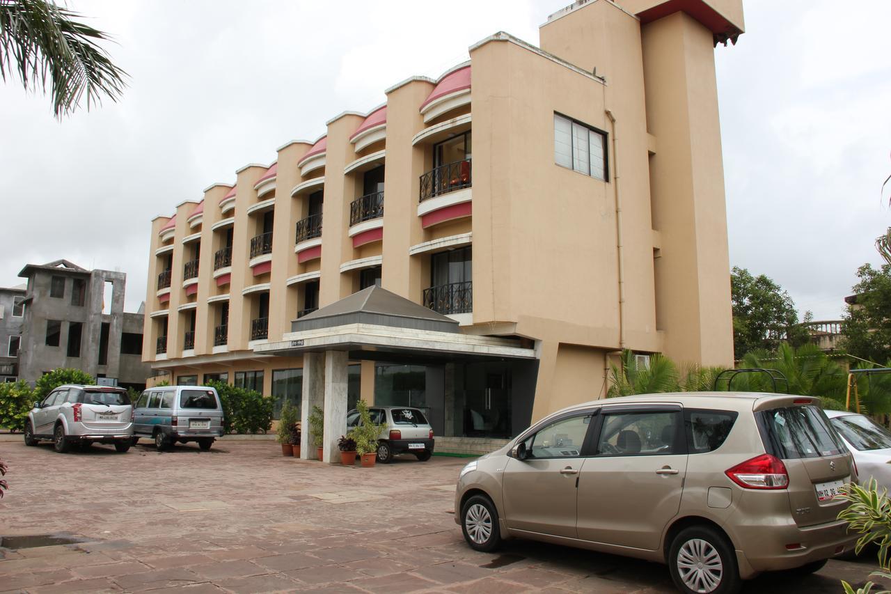 Hotel Aristro 3*