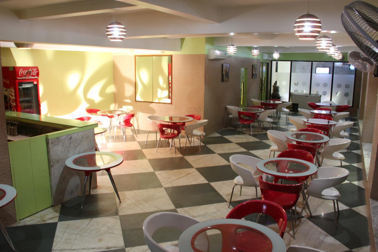 Aristro 3* Lonavala