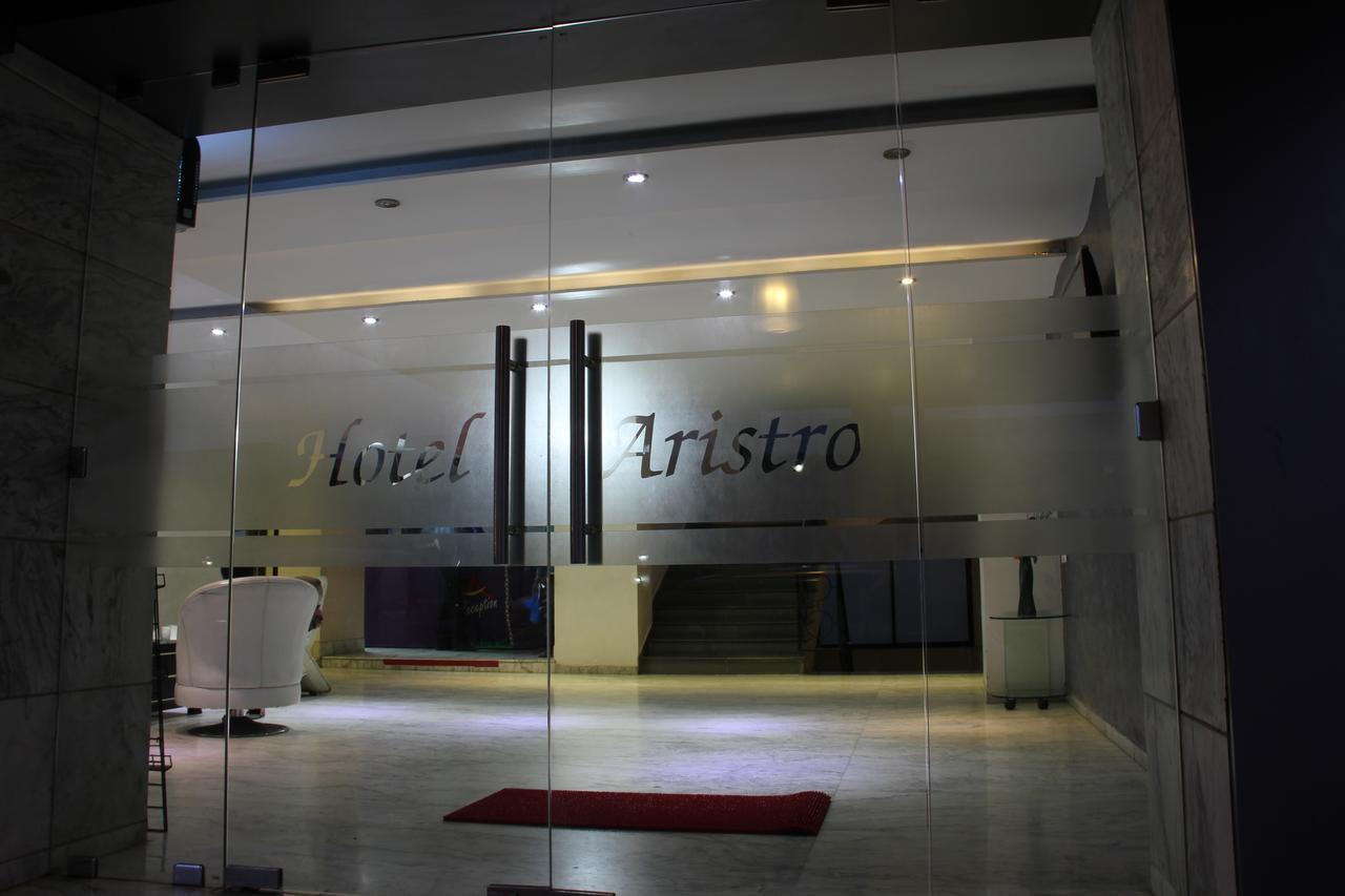 Hotel Aristro 3*