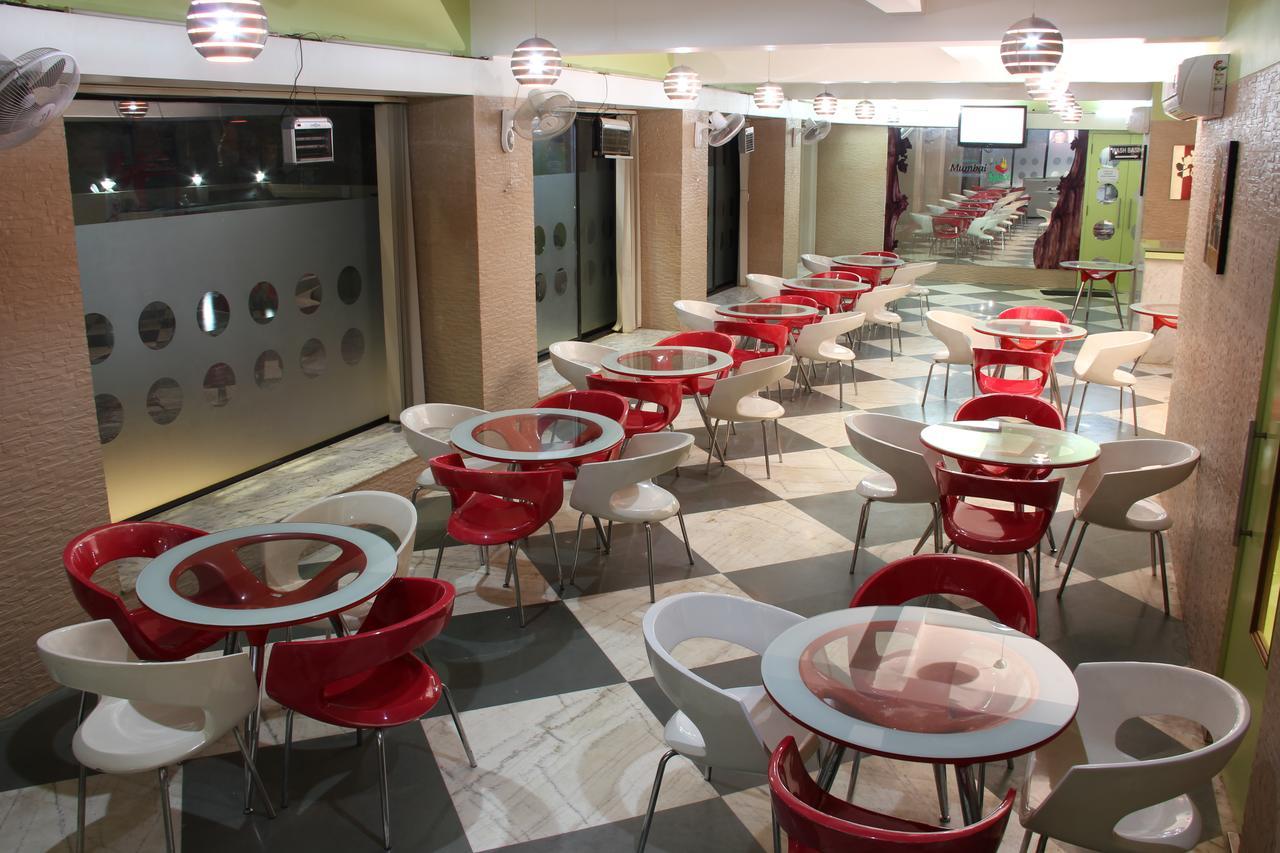 Hotel Aristro 3*