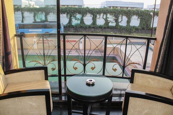 Hotel Aristro 3*