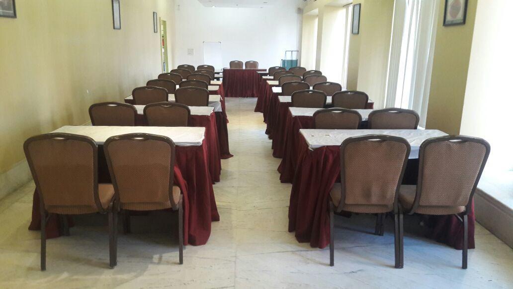 Hotel Aristro 3*