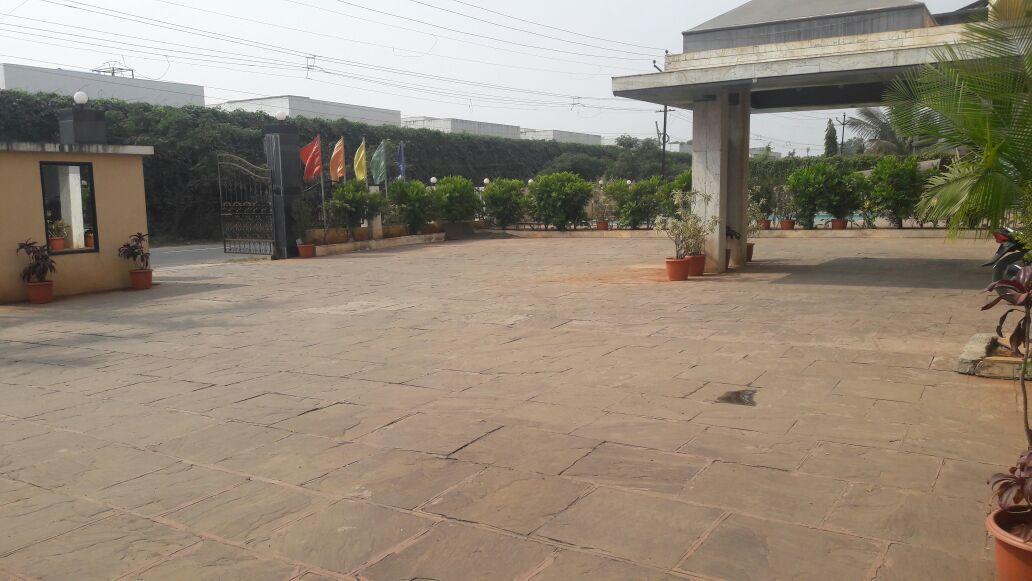 Aristro 3* Lonavala