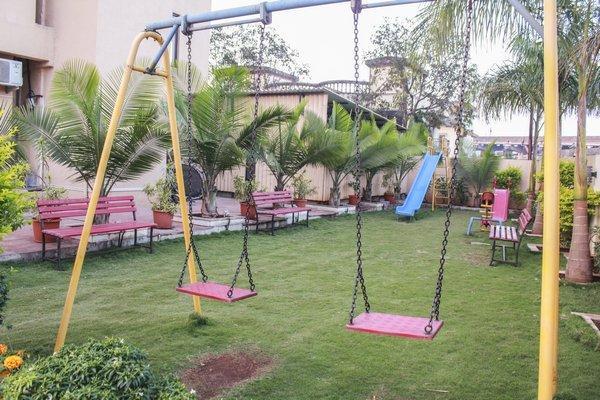 Aristro 3* Lonavala