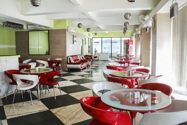Aristro 3* Lonavala