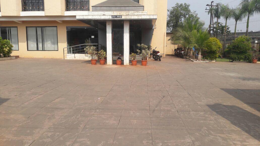 Aristro 3* Lonavala
